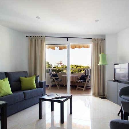 R&E Apartments Торремолінос Екстер'єр фото