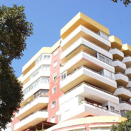 R&E Apartments Торремолінос Екстер'єр фото