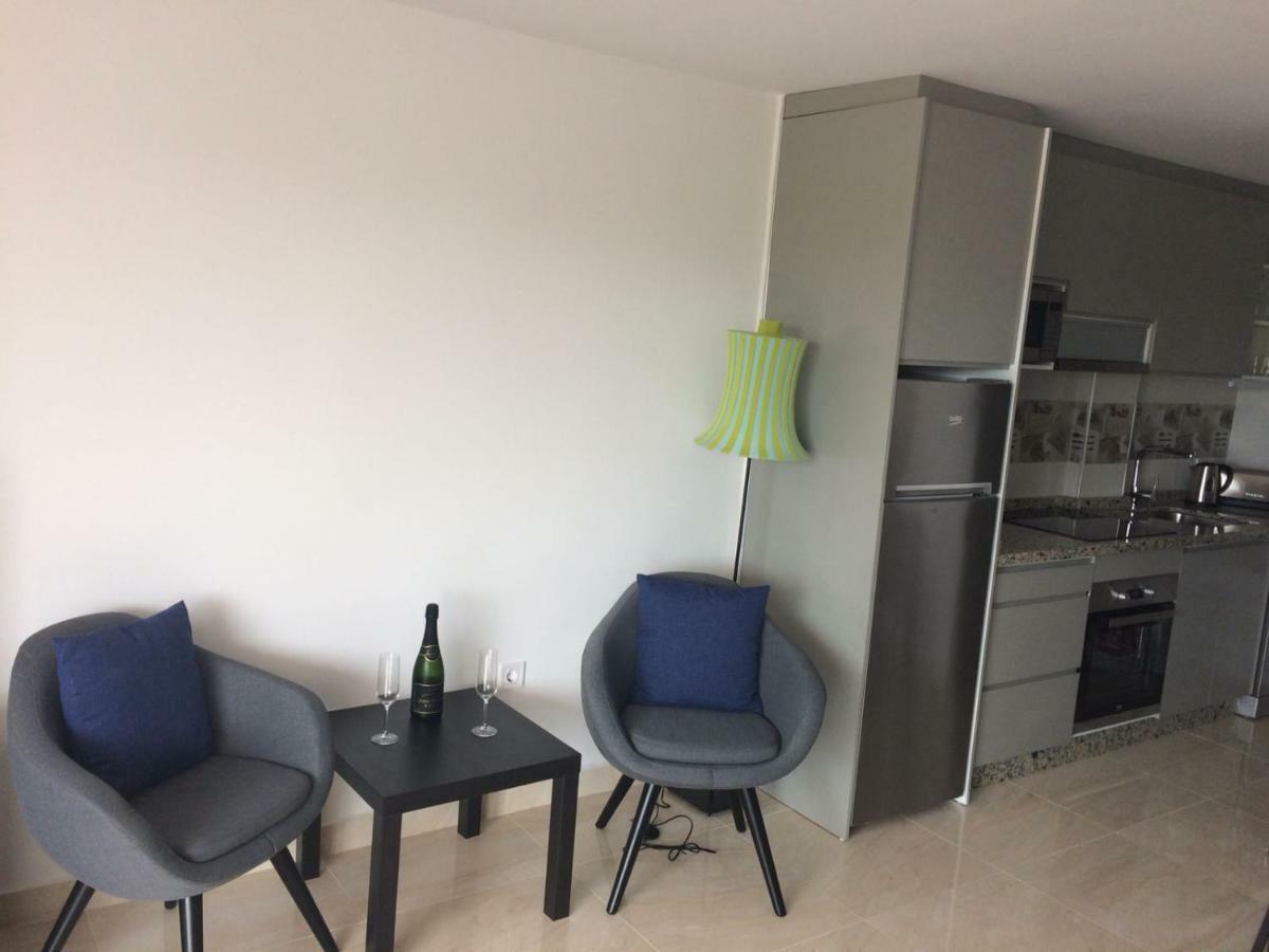 R&E Apartments Торремолінос Екстер'єр фото