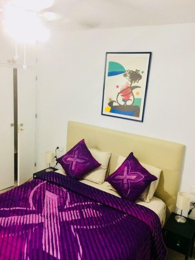 R&E Apartments Торремолінос Екстер'єр фото