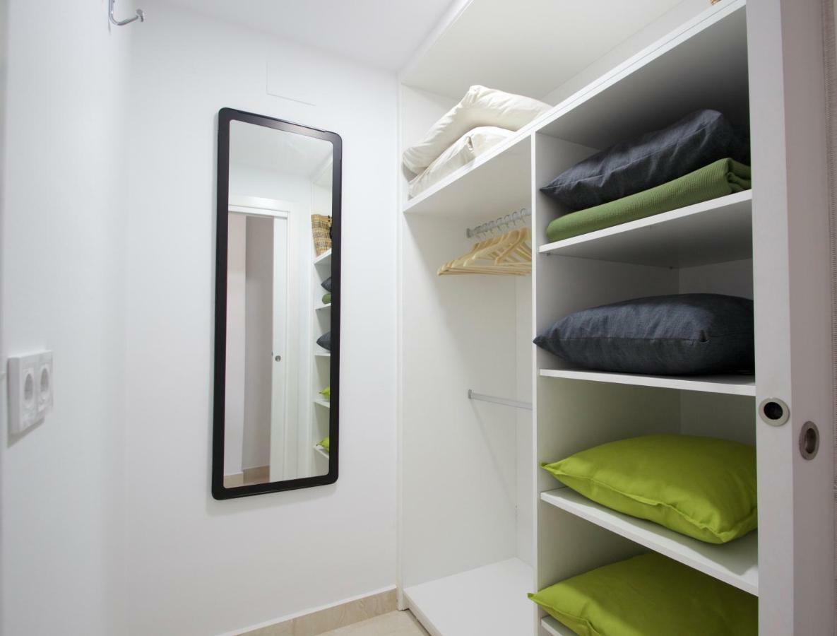 R&E Apartments Торремолінос Екстер'єр фото