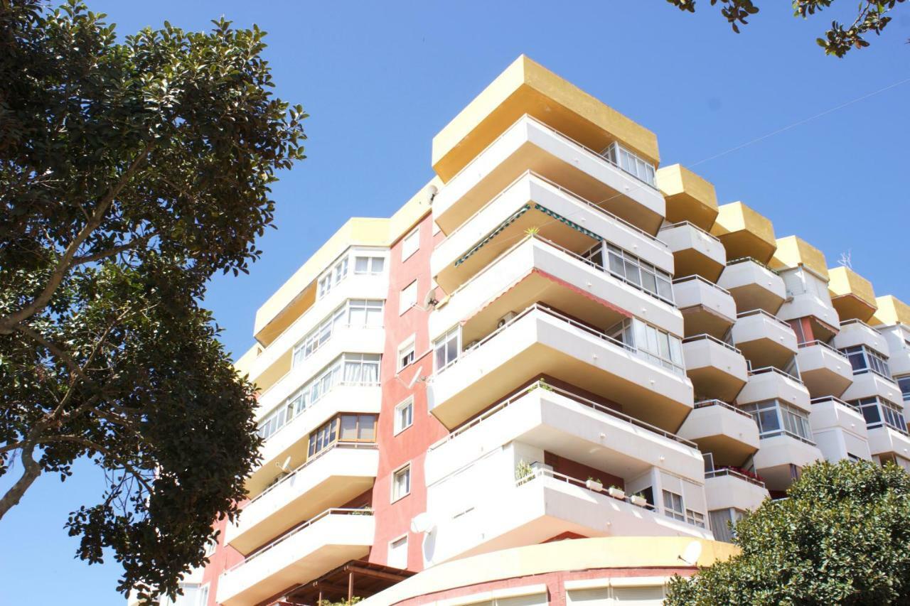 R&E Apartments Торремолінос Екстер'єр фото